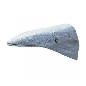 City Sport - S9 3215 - Sixpence/Flat Cap - Navy