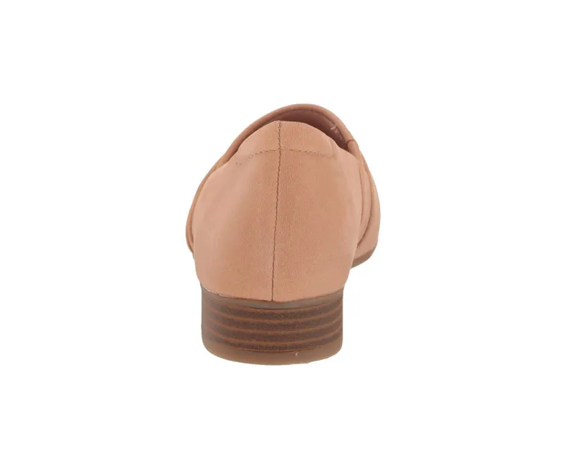 Clarks Women's Tilmont Clara Praline Leather