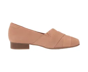 Clarks Women's Tilmont Clara Praline Leather