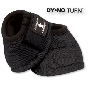 Classic Equine Dyno No-Turn Bell Boot