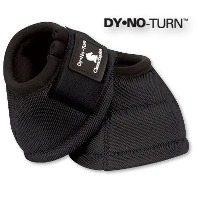 Classic Equine Dyno No-Turn Bell Boot