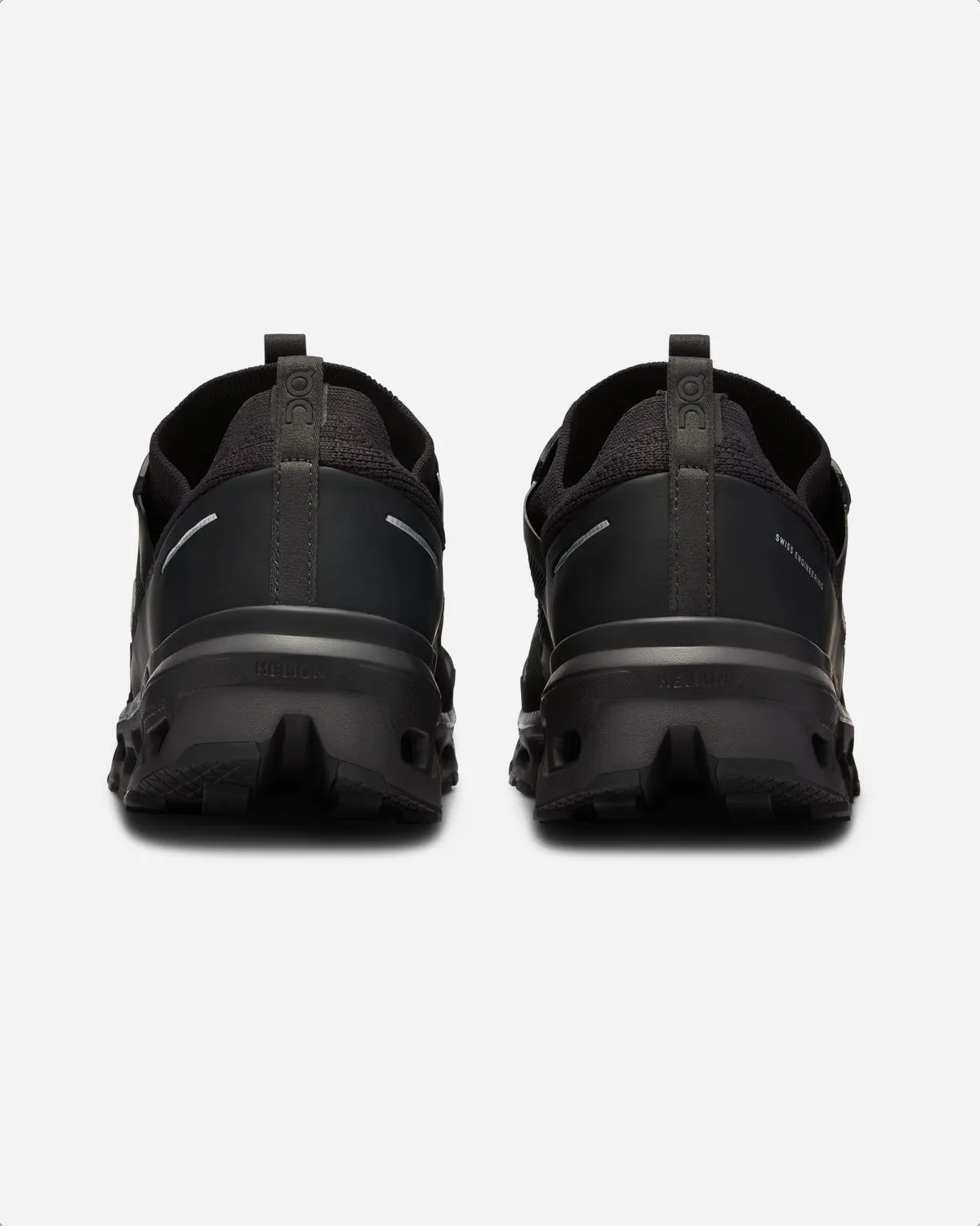 Cloudultra 2 - All Black