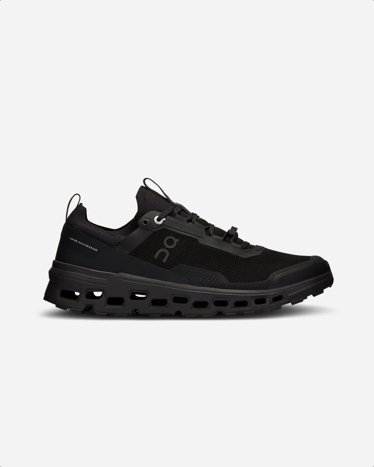 Cloudultra 2 - All Black