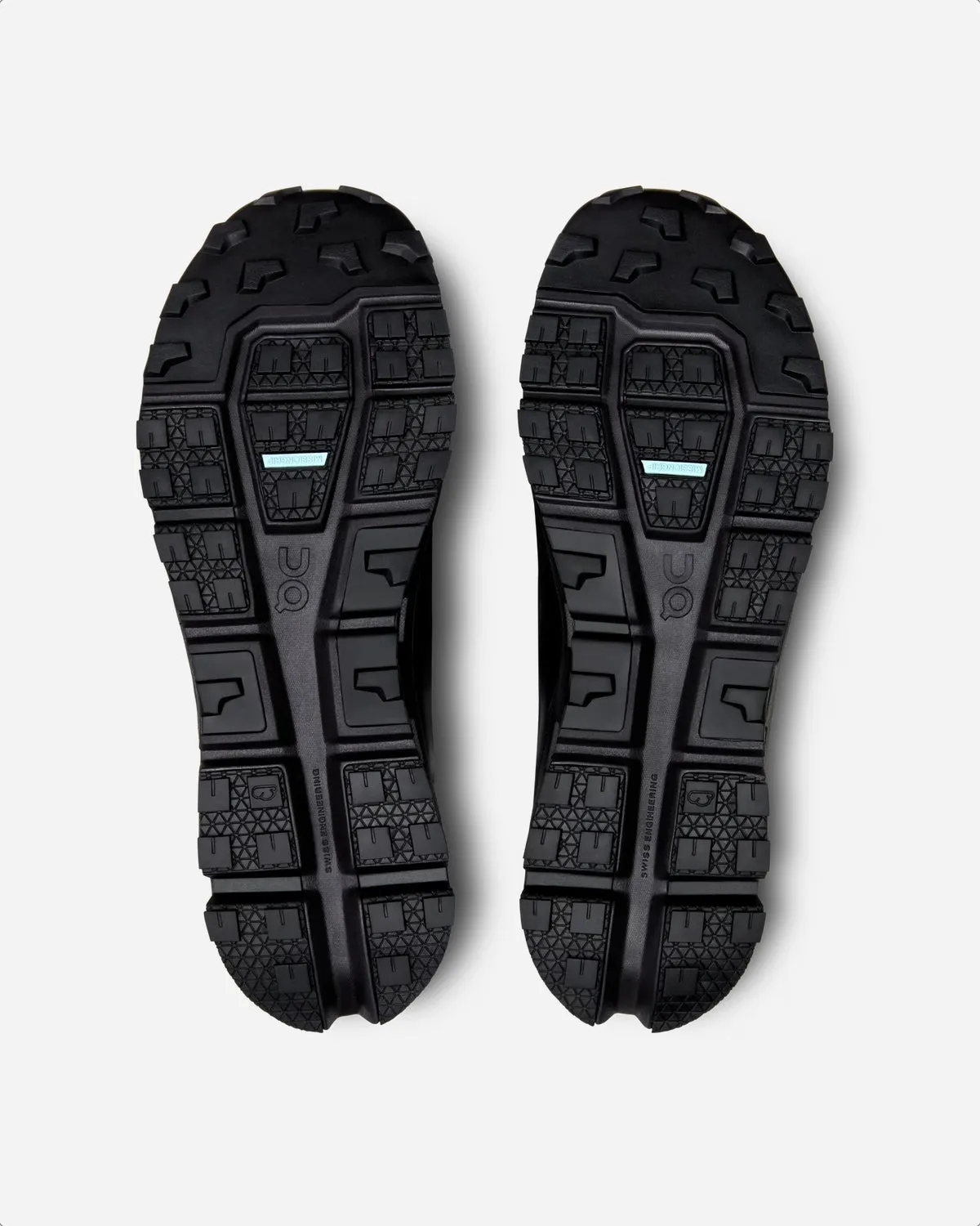 Cloudultra 2 - All Black