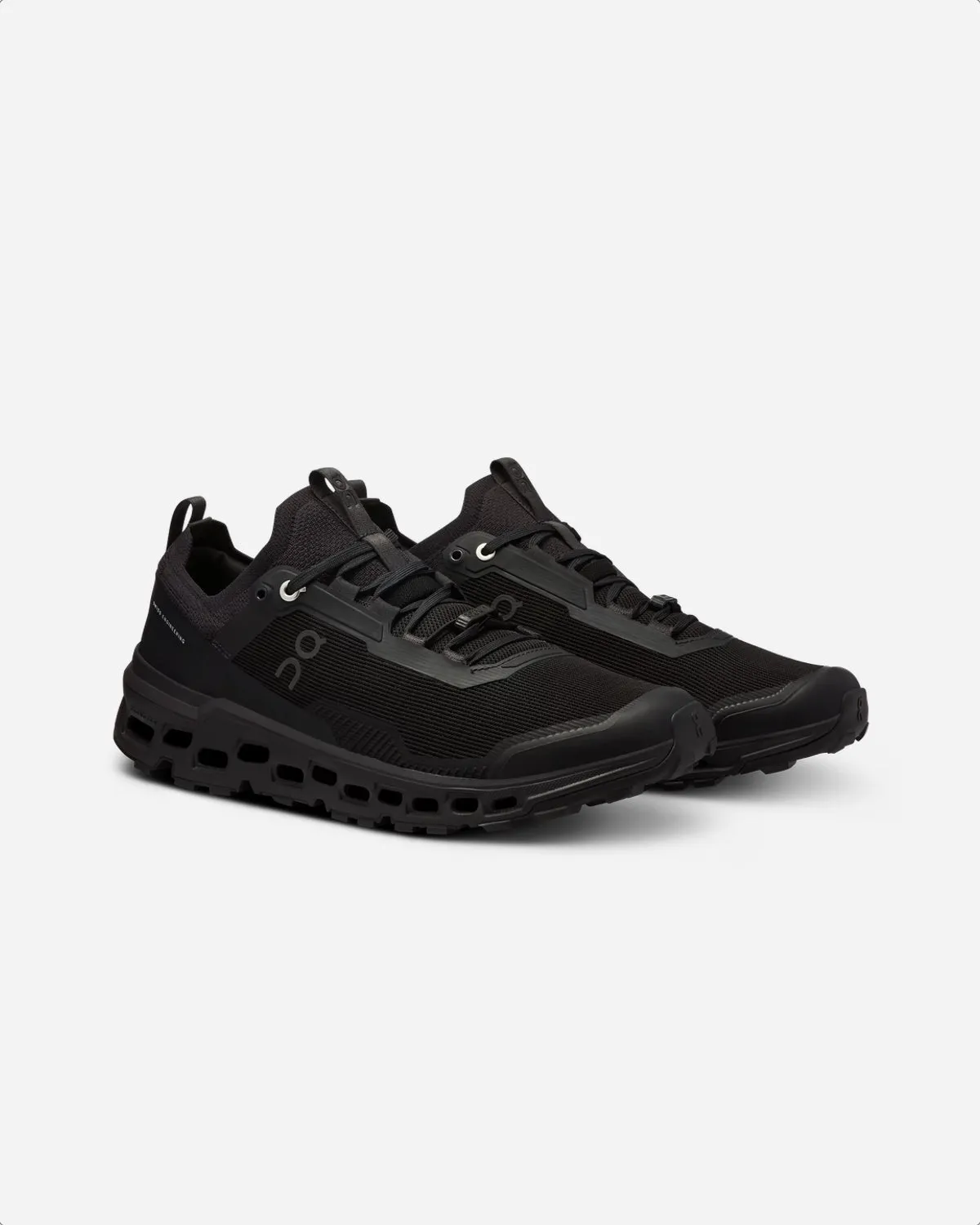 Cloudultra 2 - All Black