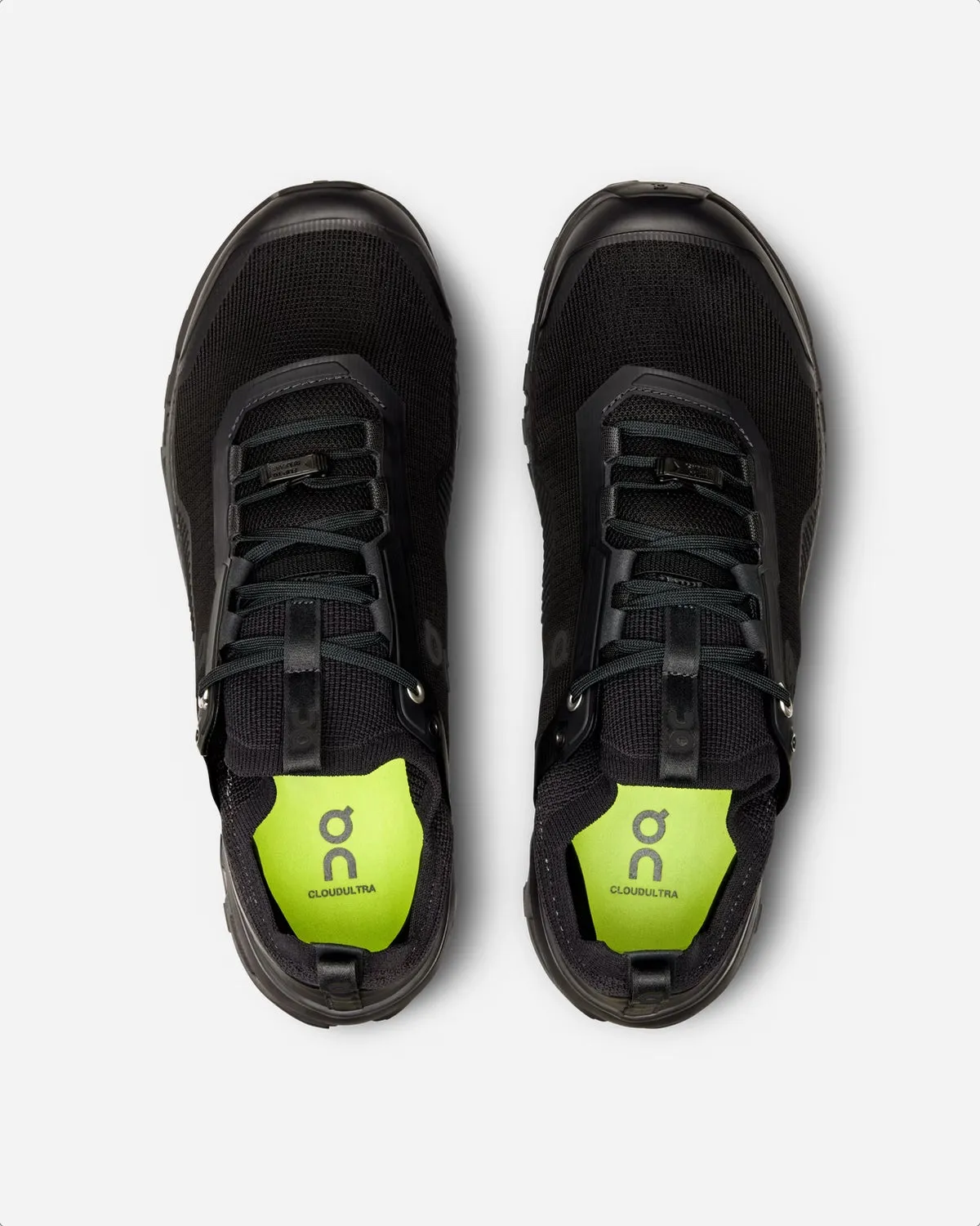 Cloudultra 2 - All Black