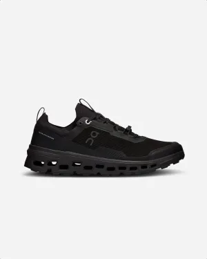 Cloudultra 2 - All Black