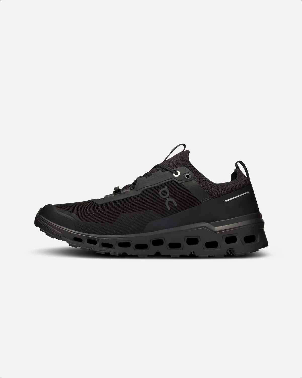 Cloudultra 2 - All Black