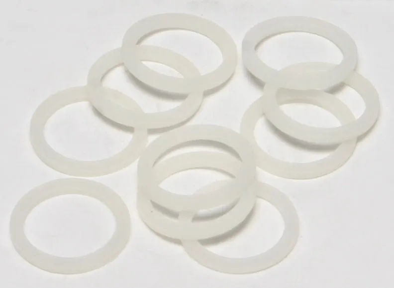 Cometic Gasket C9496 Filler Plug Washers -  Nylon - .094in.