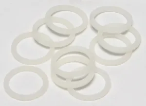 Cometic Gasket C9496 Filler Plug Washers -  Nylon - .094in.