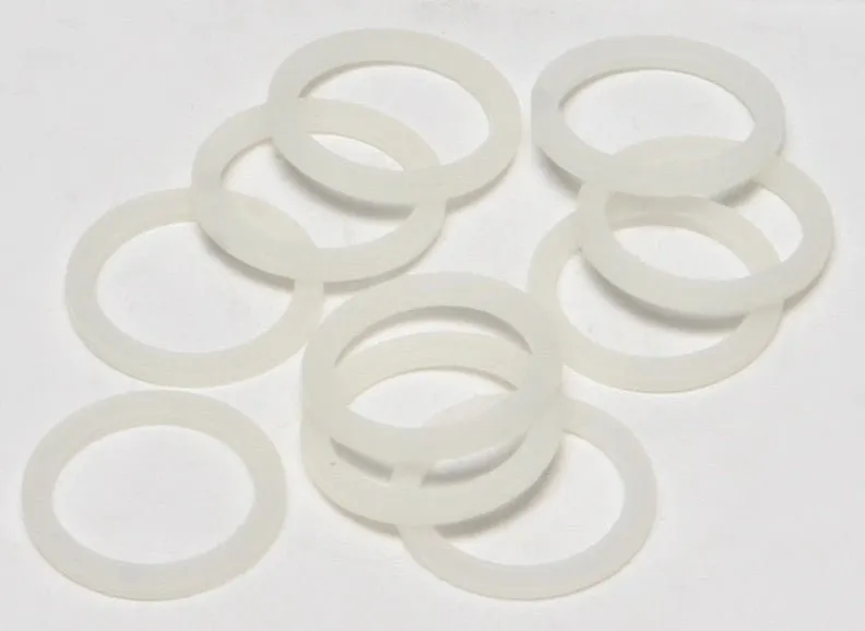 Cometic Gasket C9496 Filler Plug Washers -  Nylon - .094in.