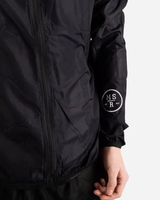 Core Jacket - Black