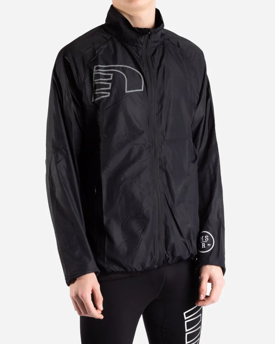Core Jacket - Black