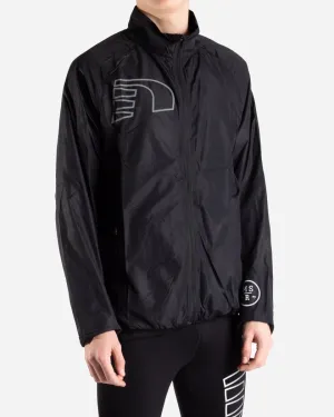Core Jacket - Black