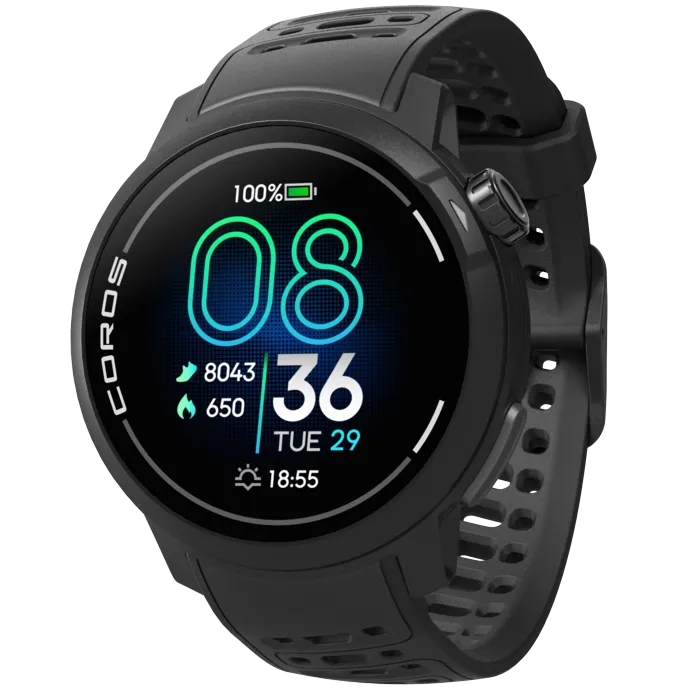 COROS PACE Pro Montre GPS de sport