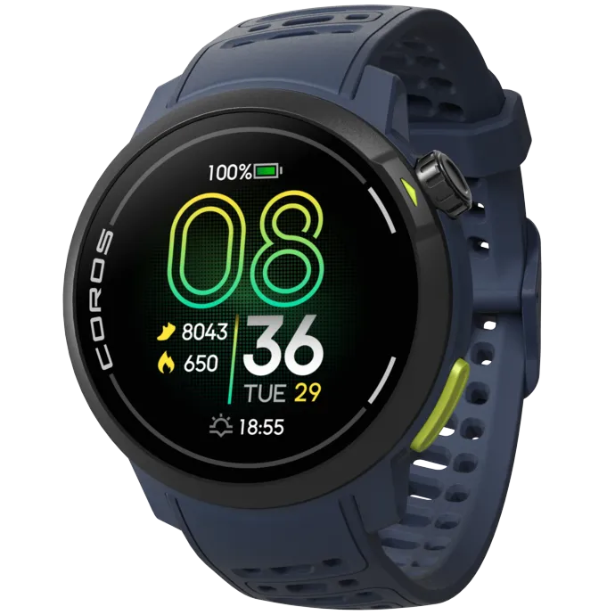 COROS PACE Pro Montre GPS de sport