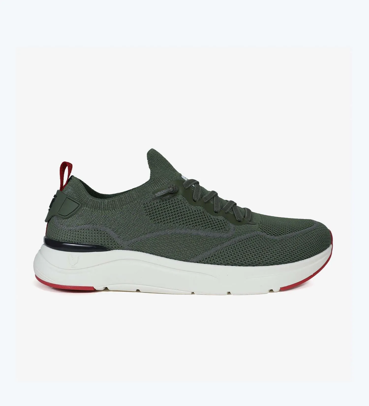 Cue Men's Trainers