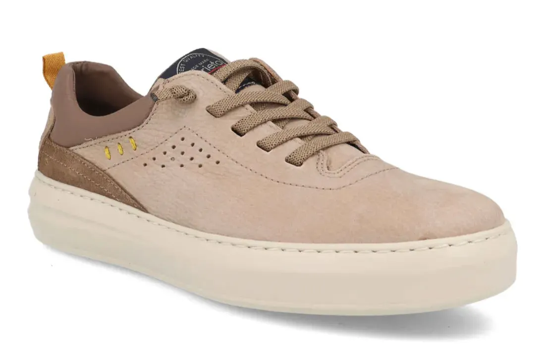 Cupsol Trainers - Taupe