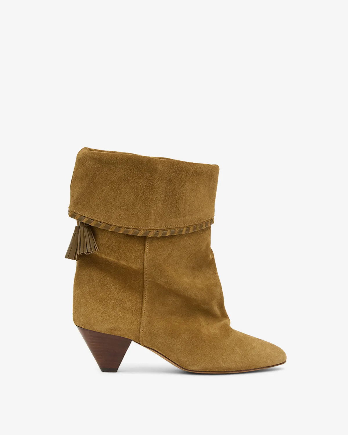DALBY BOOTS
