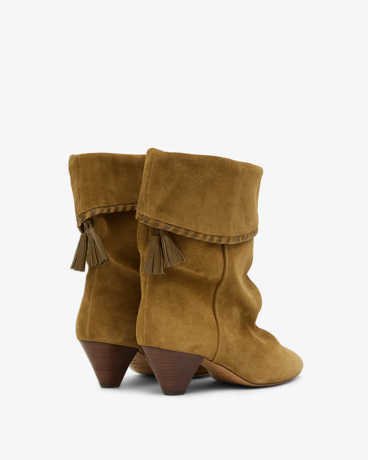 DALBY BOOTS