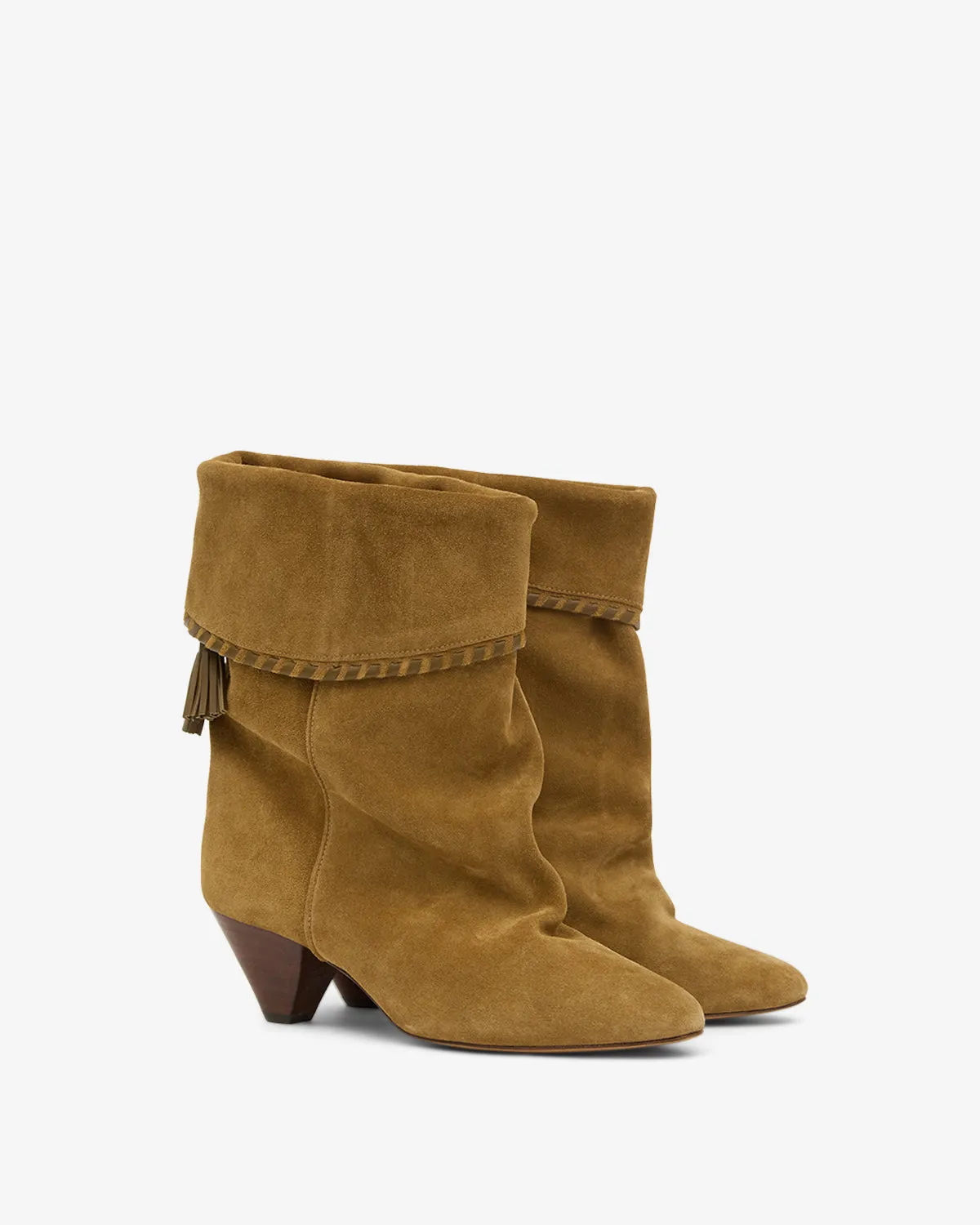 DALBY BOOTS