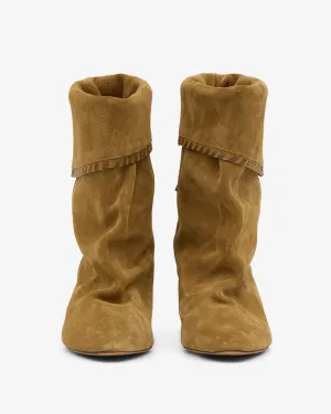 DALBY BOOTS