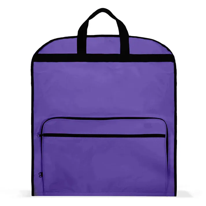 Dalix 60" Garment Bag