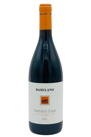 Damilano 2021 Barbera d'Asti