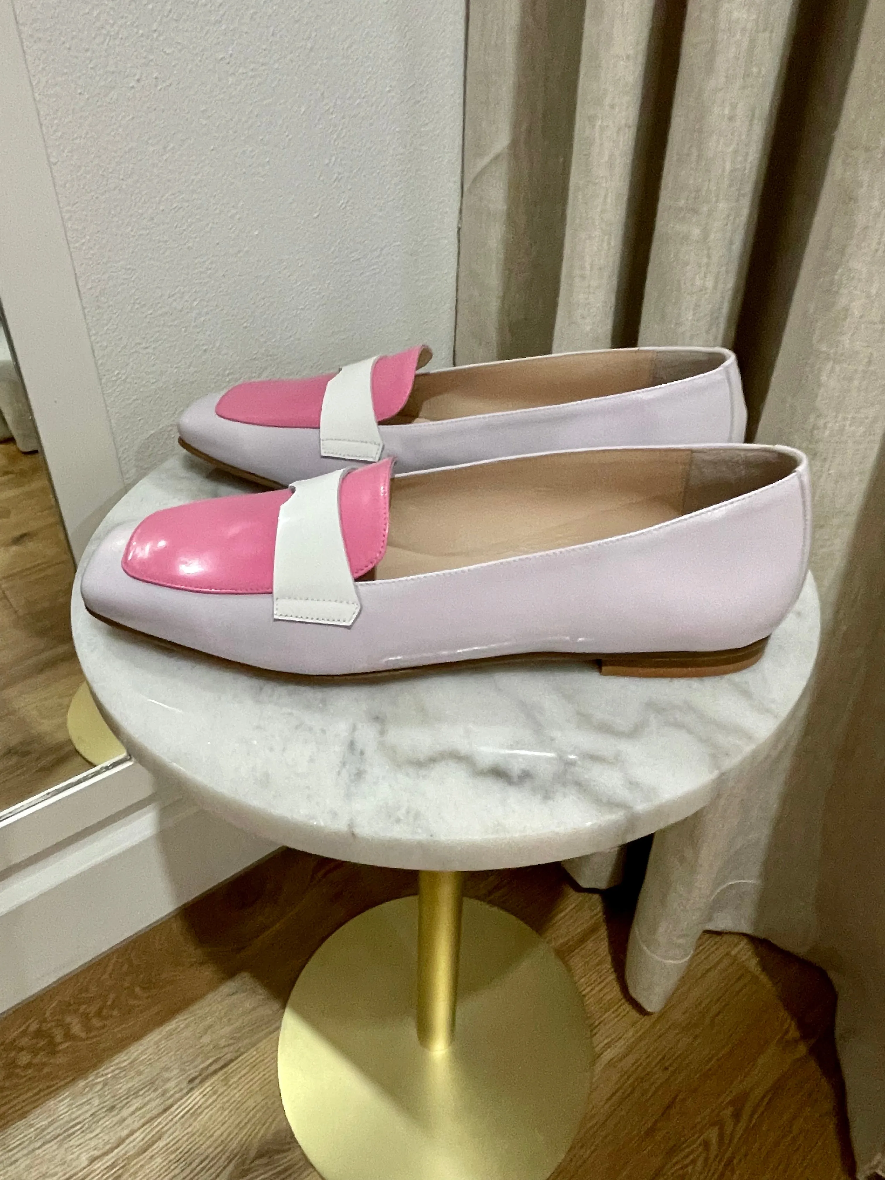 Dansi Lavanda Flat