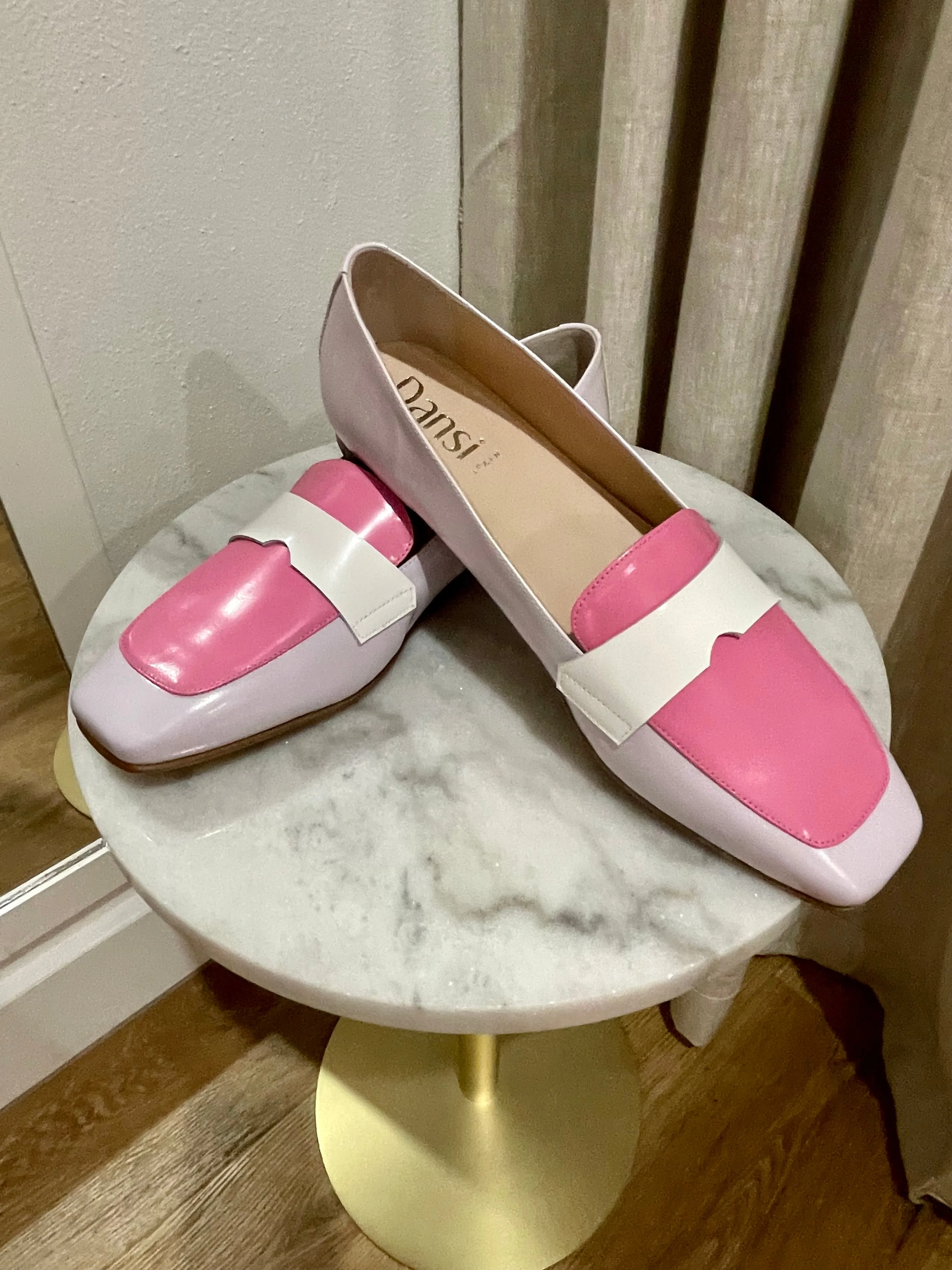 Dansi Lavanda Flat