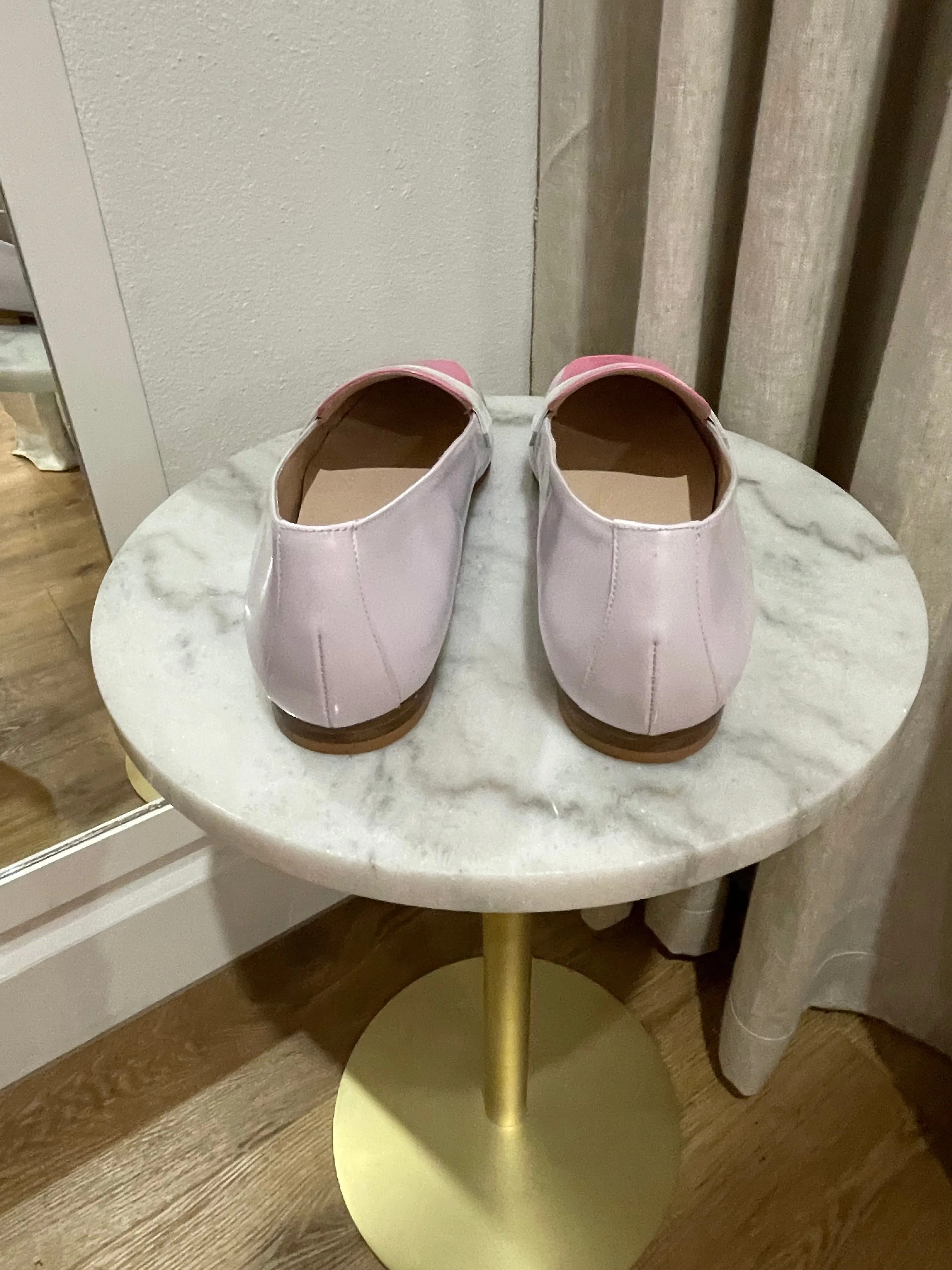 Dansi Lavanda Flat