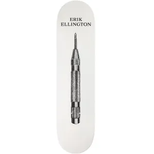 Deathwish - Erik Ellington Breaking & Entering 8.0 Skateboard Deck