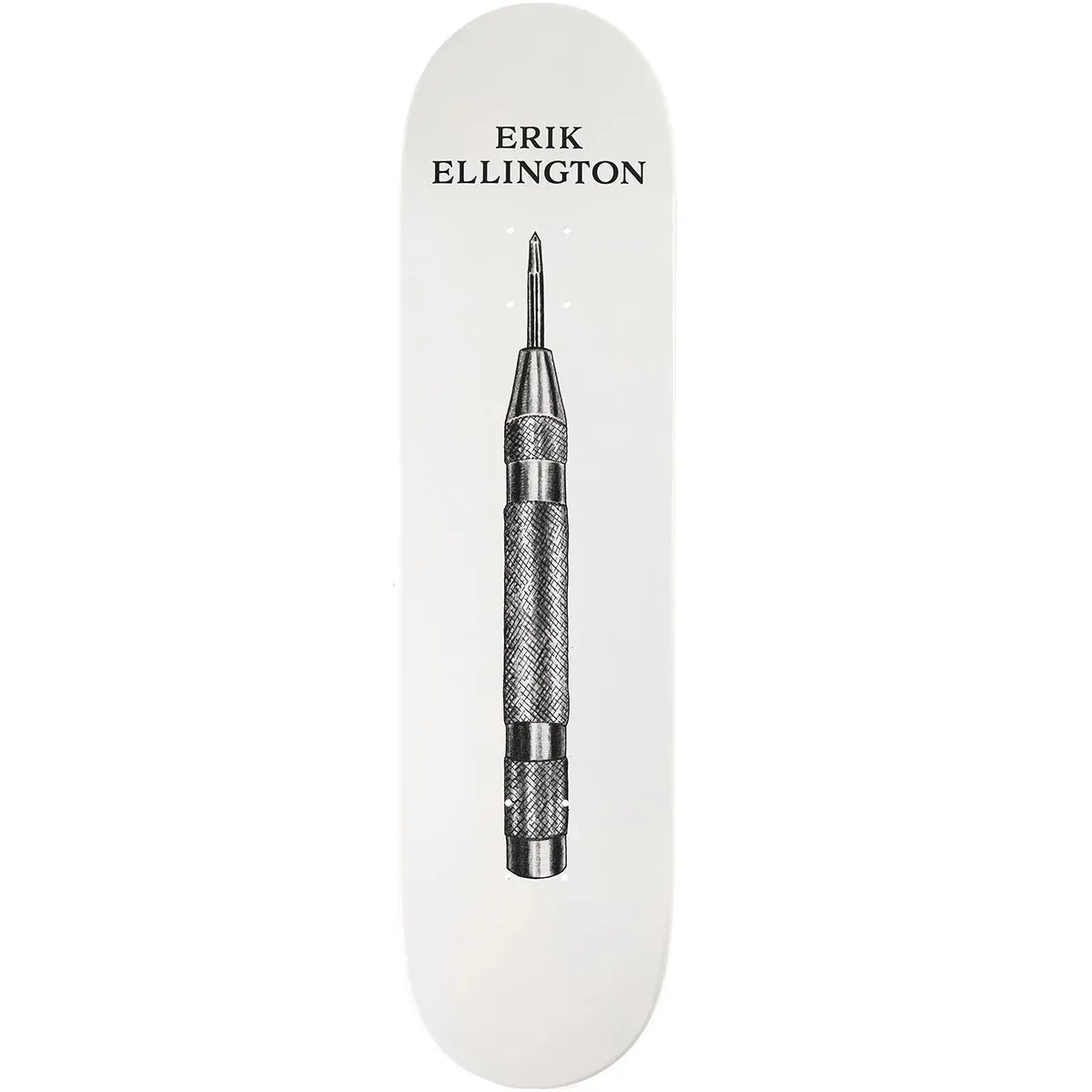 Deathwish - Erik Ellington Breaking & Entering 8.0 Skateboard Deck