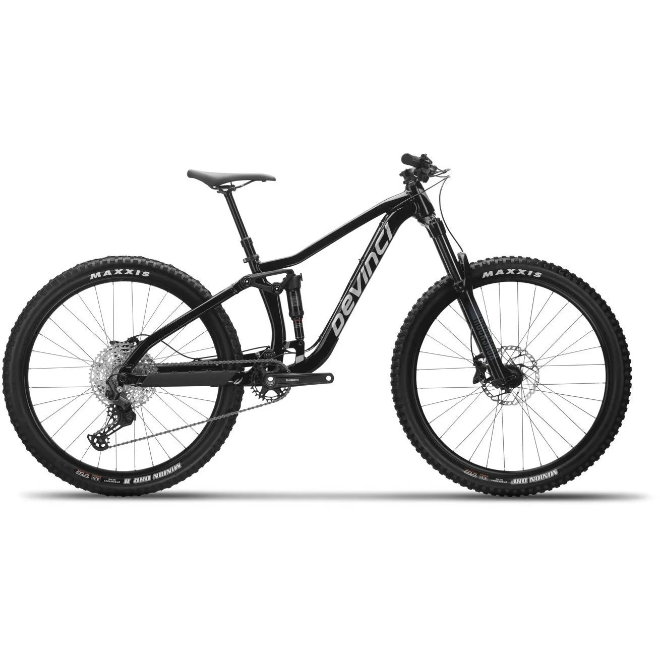 Devinci Marshall 27 Deore 12s 2024
