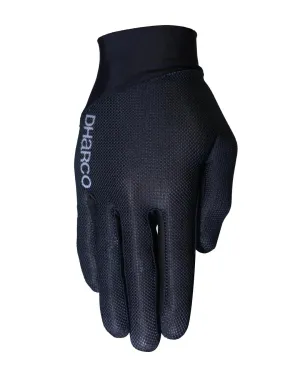 DHARCO Mens Trail Glove | Black
