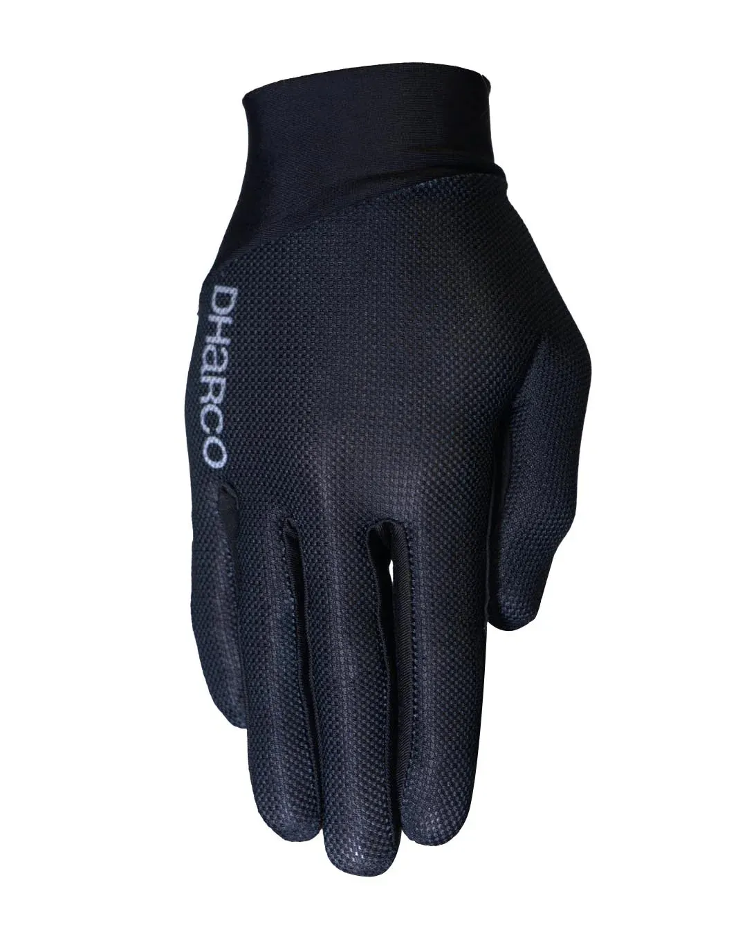 DHARCO Mens Trail Glove | Black