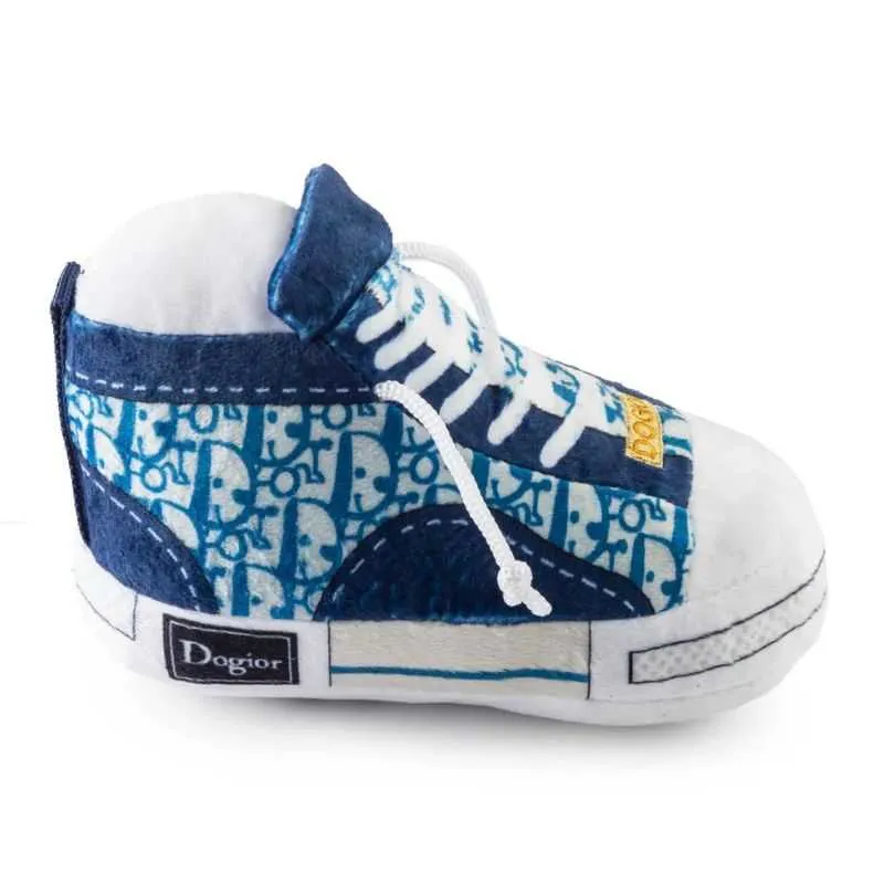 Dogior Shoe Dog Toy