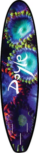 Doyle Sport Series Printed SUP - Anemone