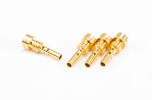 EBC EBC424-25-65 Pilot Jets - Keihin Style N424/25 - 65