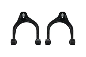 Eibach Pro-Alignment Front Camber Kit for 07-08 Infiniti G35 Sedan / Infiniti G37 Sedan