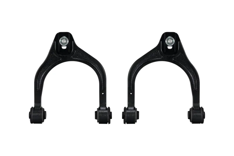 Eibach Pro-Alignment Front Camber Kit for 07-08 Infiniti G35 Sedan / Infiniti G37 Sedan