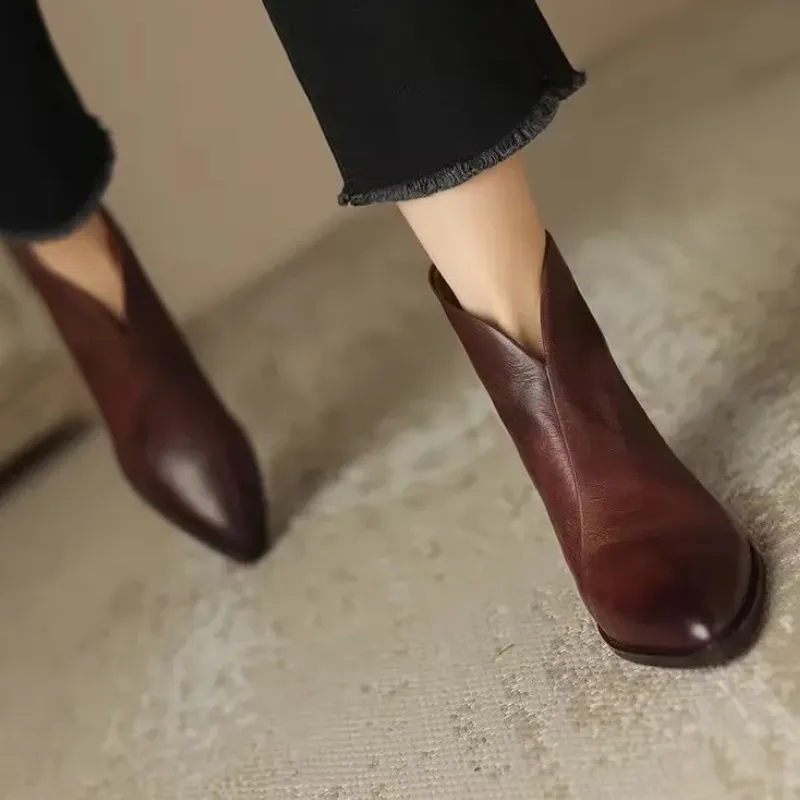 Elegant Sabine™ Boots for Women, Combining Comfort and Style