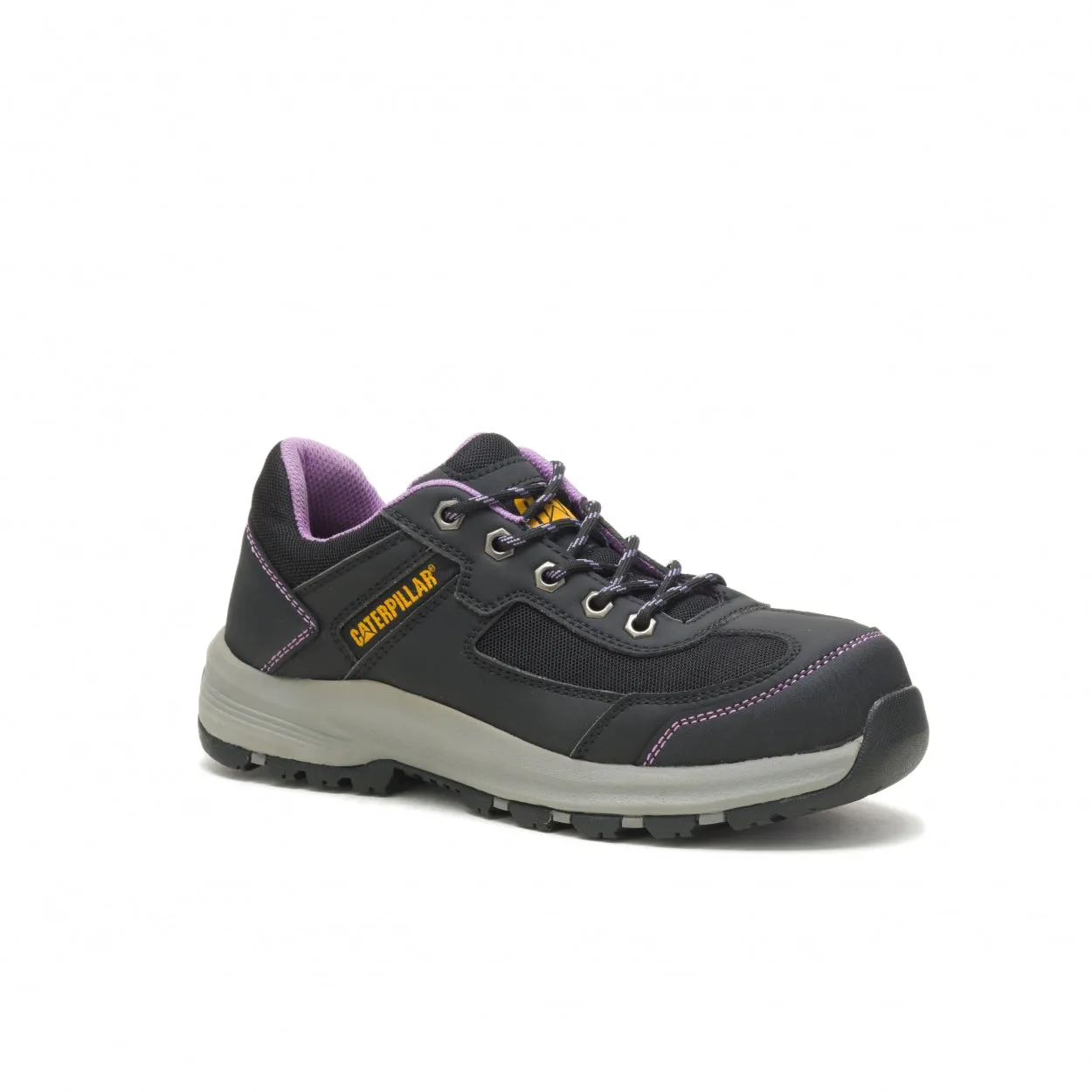 Elmore  S1 P | Black