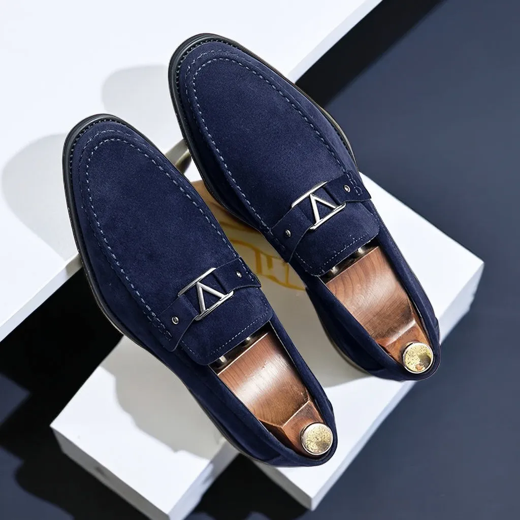 Enzo - Elegant mule