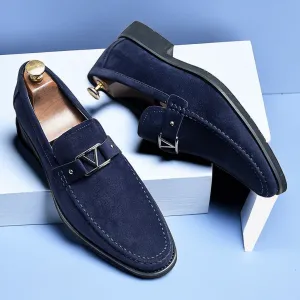 Enzo - Elegant mule