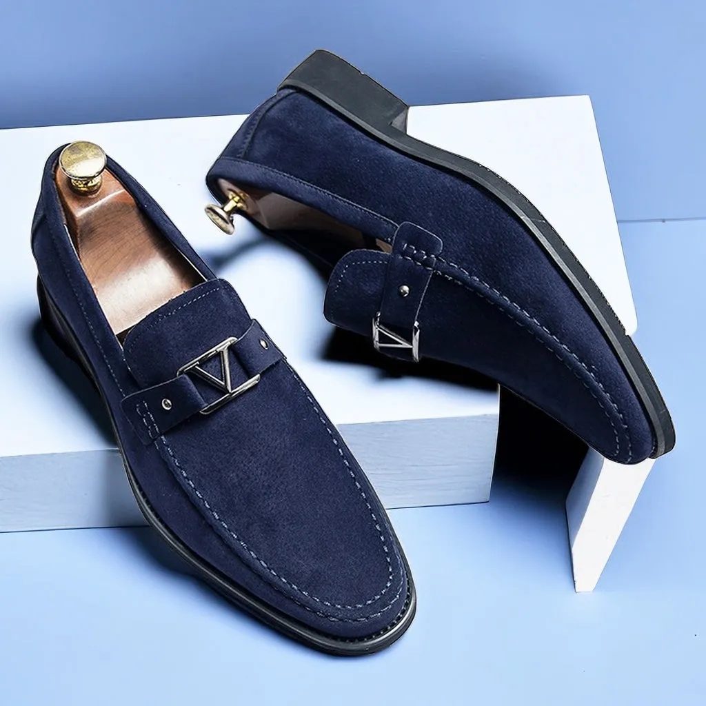 Enzo - Elegant mule