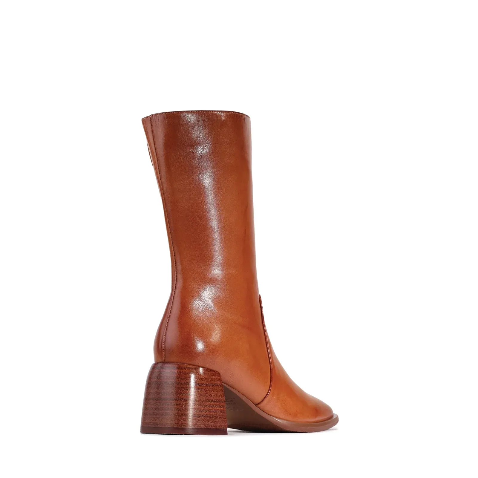 Eos Charlene Brandy Boot