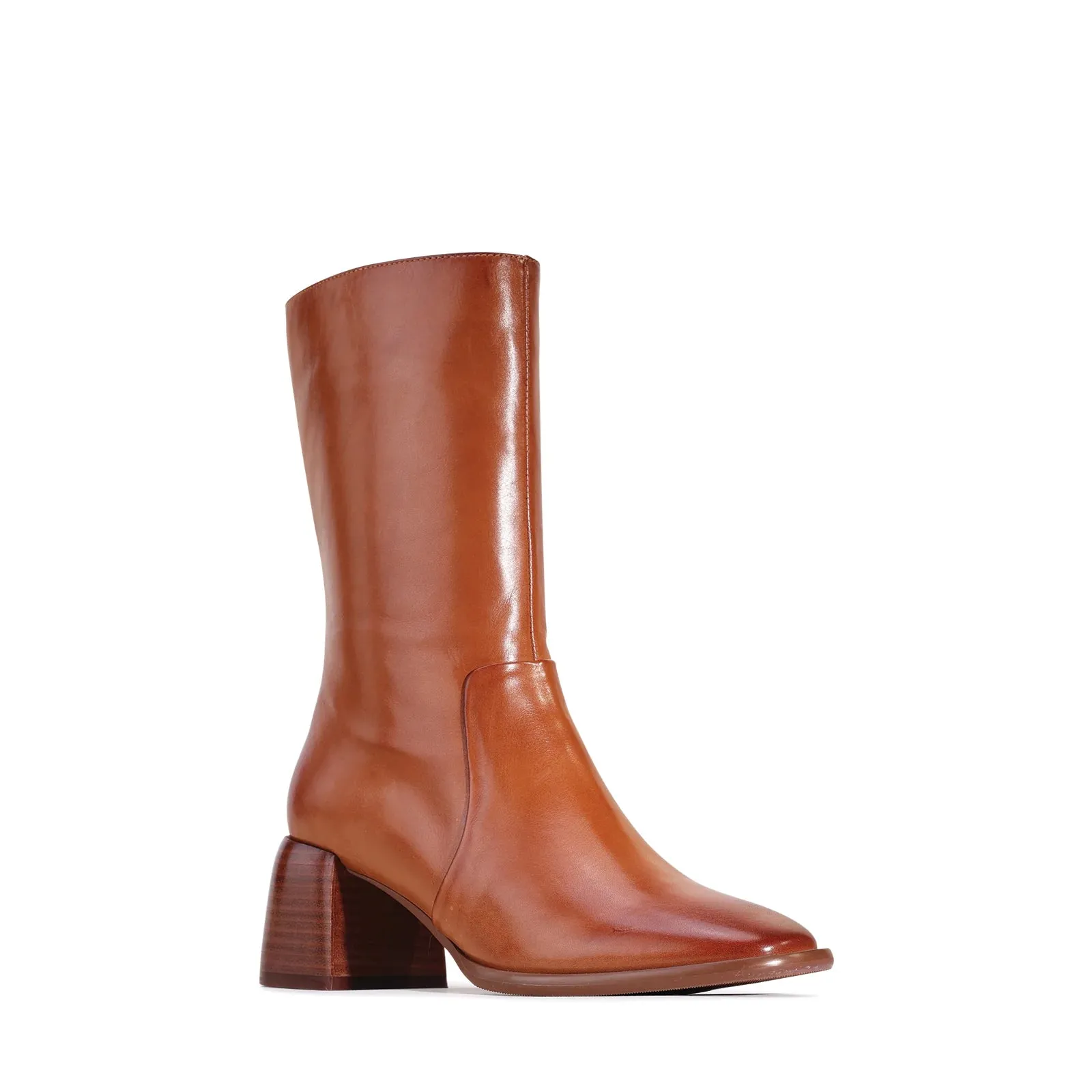 Eos Charlene Brandy Boot