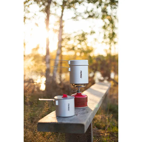 Essential Trail Stove