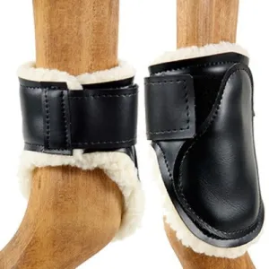 Euro Pro Ankle Boots